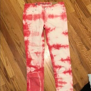 BRAND NEW MOSSIMO JEANS